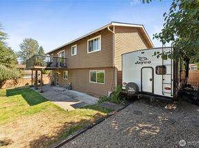 2402 SE 21st Street, Renton WA 98055