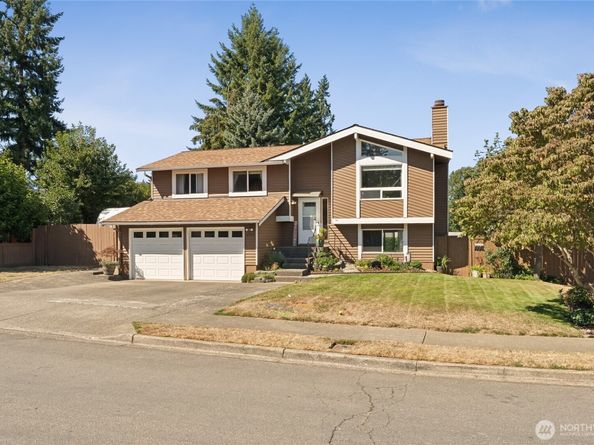 2402 SE 21st Street, Renton WA 98055
