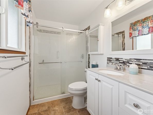 2402 SE 21st Street, Renton WA 98055