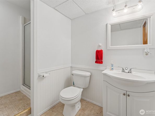 2402 SE 21st Street, Renton WA 98055