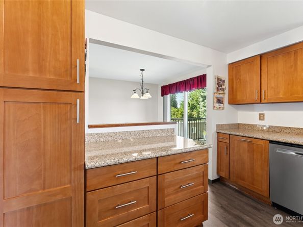 2402 SE 21st Street, Renton WA 98055