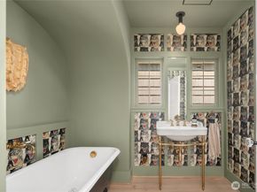 2400 E Louisa Street, Seattle WA 98112