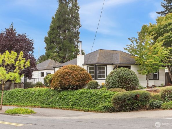405 SW 139th Street, Burien WA 98166