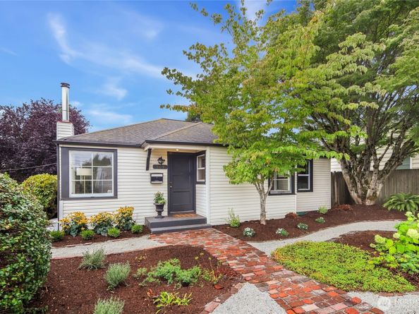 405 SW 139th Street, Burien WA 98166