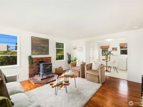 405 SW 139th Street, Burien WA 98166