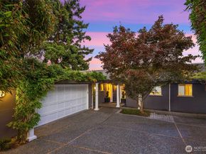 3638 49th Avenue NE, Seattle WA 98105