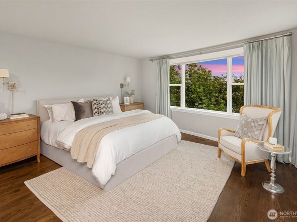 3638 49th Avenue NE, Seattle WA 98105