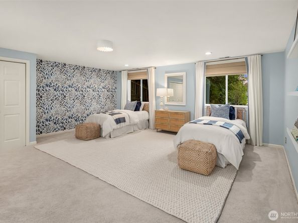 3638 49th Avenue NE, Seattle WA 98105