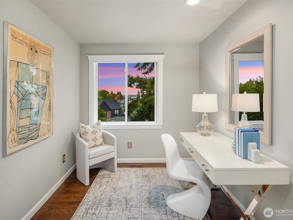 3638 49th Avenue NE, Seattle WA 98105