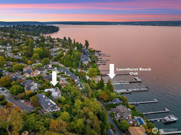3638 49th Avenue NE, Seattle WA 98105