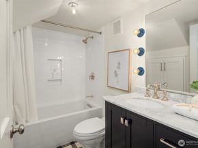 3638 49th Avenue NE, Seattle WA 98105