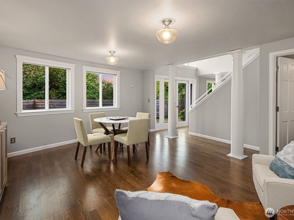 3638 49th Avenue NE, Seattle WA 98105