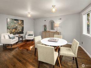 3638 49th Avenue NE, Seattle WA 98105