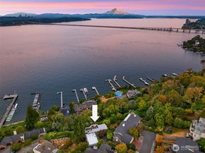 3638 49th Avenue NE, Seattle WA 98105