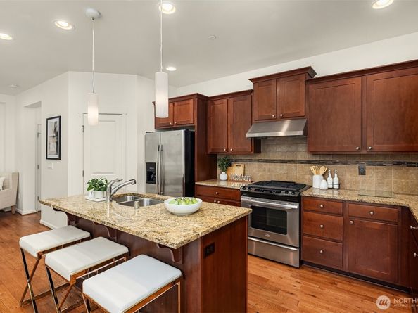 11316 178 Place NE, Redmond WA 98052
