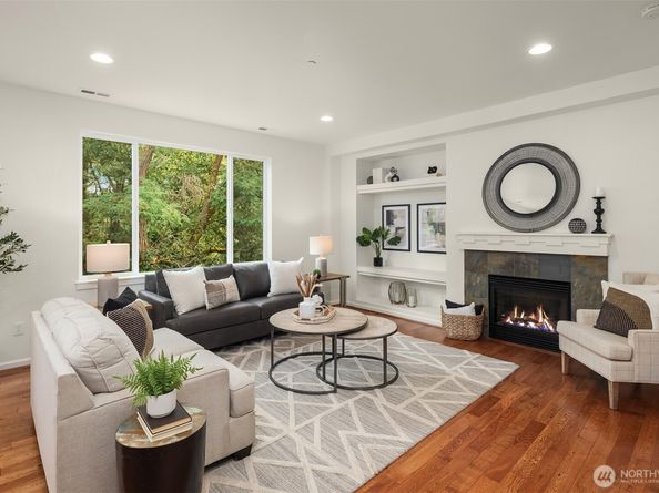 11316 178 Place NE, Redmond WA 98052