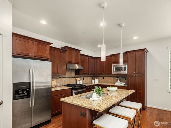 11316 178 Place NE, Redmond WA 98052