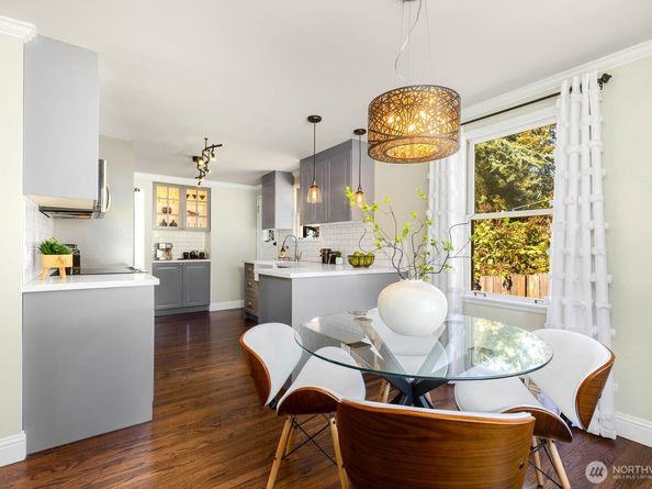 8257 Bagley Avenue N, Seattle WA 98103