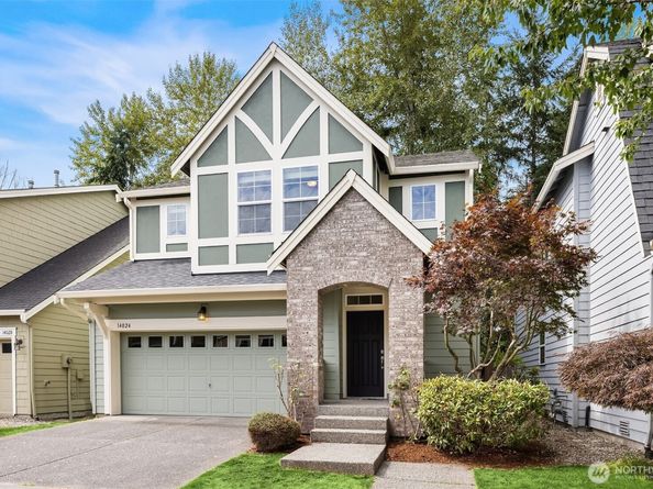 14024 32nd Drive SE, Mill Creek WA 98012