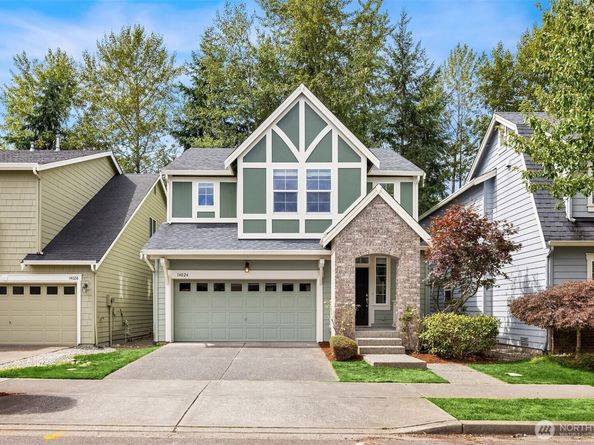 14024 32nd Drive SE, Mill Creek WA 98012