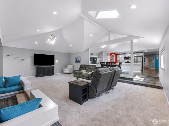 606 Morgan Road, Everett WA 98203