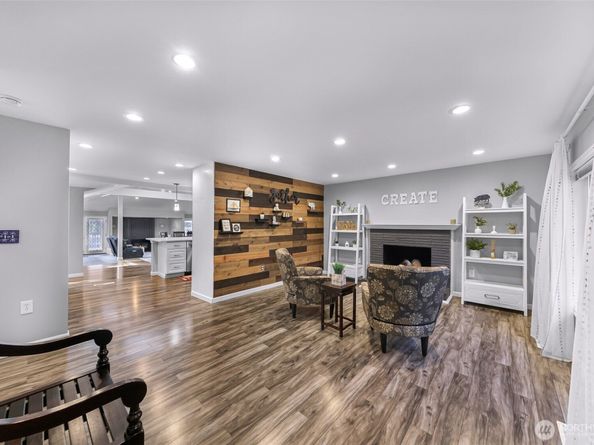 606 Morgan Road, Everett WA 98203