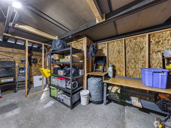 606 Morgan Road, Everett WA 98203