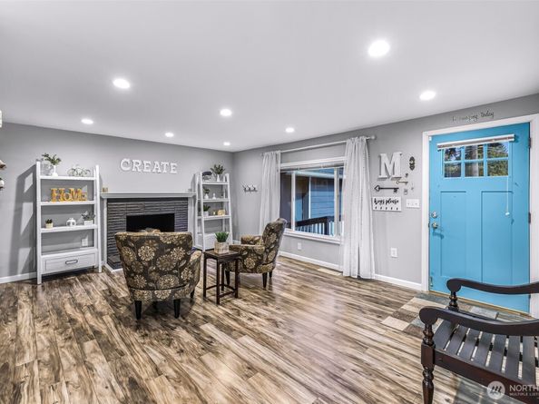 606 Morgan Road, Everett WA 98203