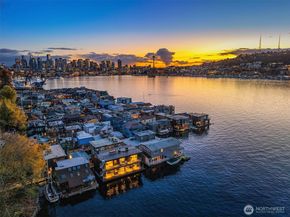 2241 Fairview Avenue E B, Seattle WA 98102