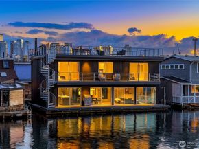 2241 Fairview Avenue E B, Seattle WA 98102