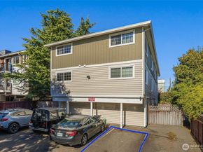633 NW 85th Street 101, Seattle WA 98117