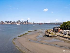 1156 Alki Avenue SW 105, Seattle WA 98116