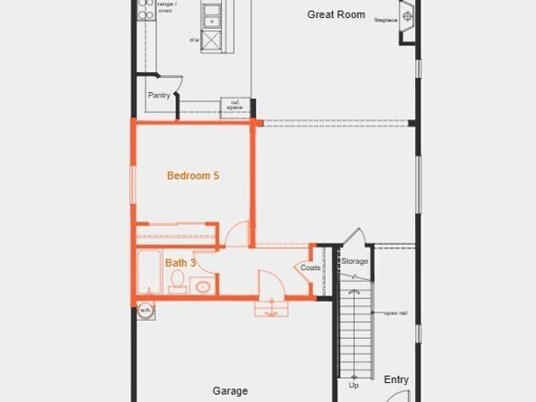 2329 128th ST SE 25, Everett WA 98208