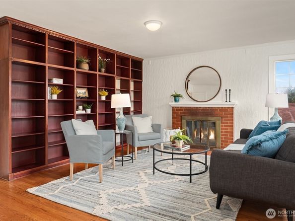 4625 48th Avenue S, Seattle WA 98118