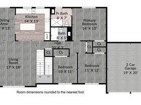 12563 SE 71st Street, Newcastle WA 98056
