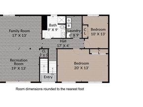 12563 SE 71st Street, Newcastle WA 98056