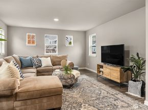 2440 NE Daphne Street, Issaquah WA 98029