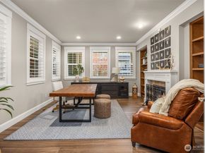 2440 NE Daphne Street, Issaquah WA 98029