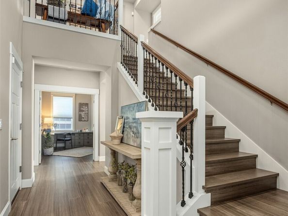 2440 NE Daphne Street, Issaquah WA 98029