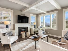 2440 NE Daphne Street, Issaquah WA 98029