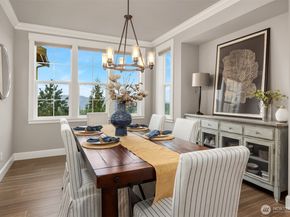 2440 NE Daphne Street, Issaquah WA 98029