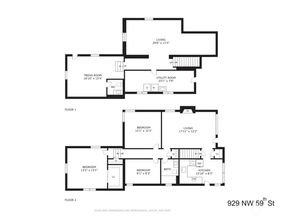 929 NW 59th Street, Seattle WA 98107