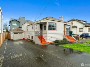 929 NW 59th Street, Seattle WA 98107