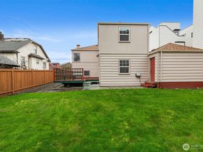 929 NW 59th Street, Seattle WA 98107