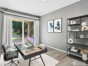 4416 145th Avenue NE G1, Bellevue WA 98007