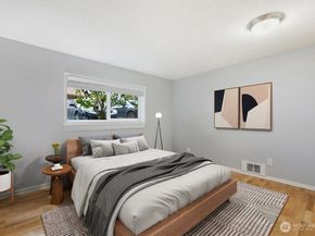 4416 145th Avenue NE G1, Bellevue WA 98007