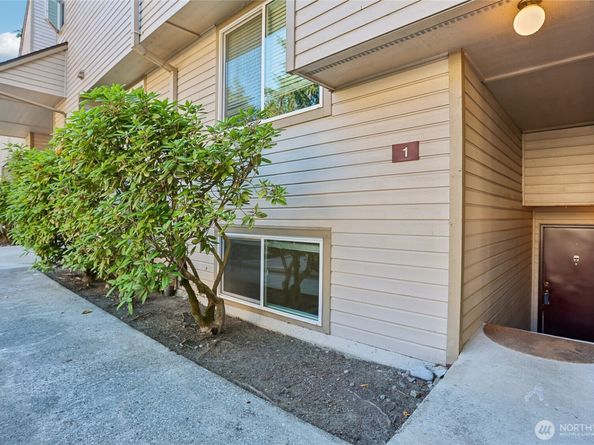 4416 145th Avenue NE G1, Bellevue WA 98007