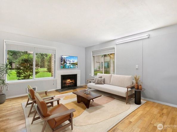 4416 145th Avenue NE G1, Bellevue WA 98007