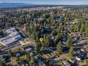 104 NE 120th Street, Seattle WA 98125