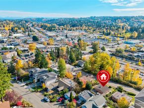 6416 NE 181st Street, Kenmore WA 98028